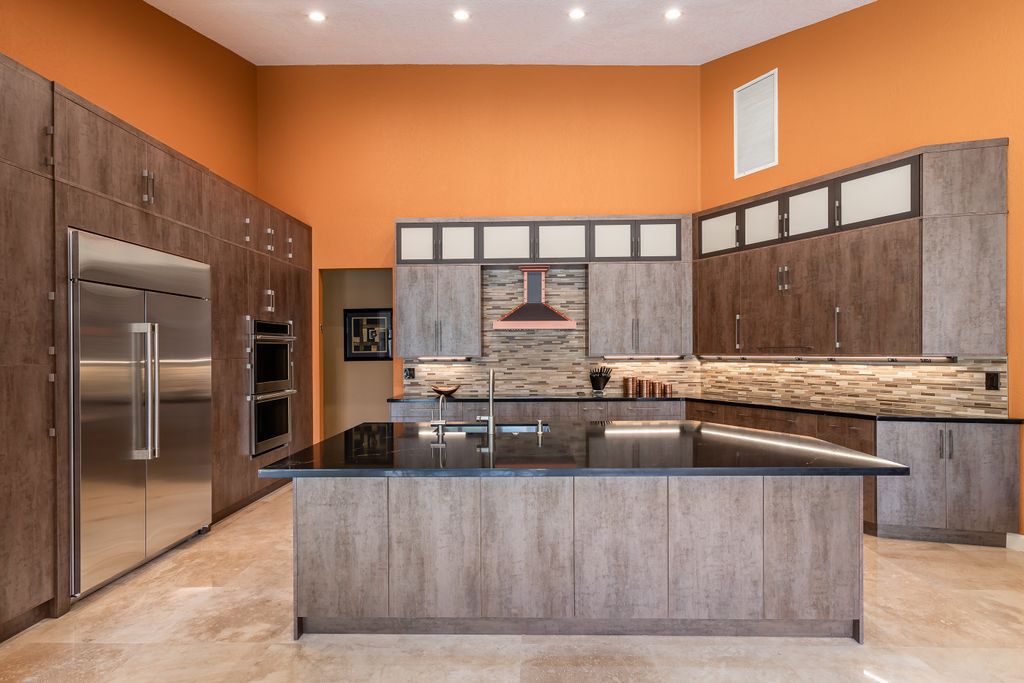 Kitchen Remodelling