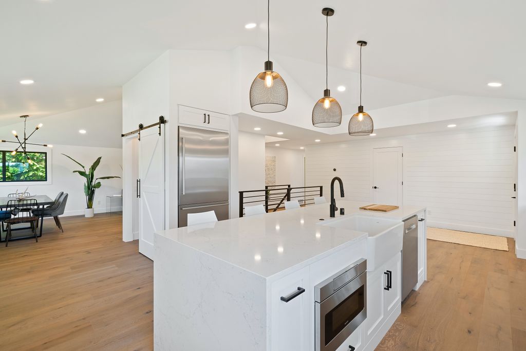 Home Remodeling