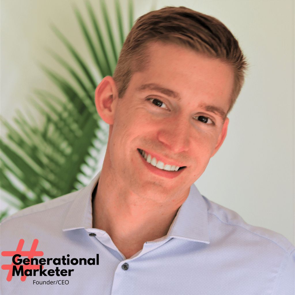 Generational Marketer