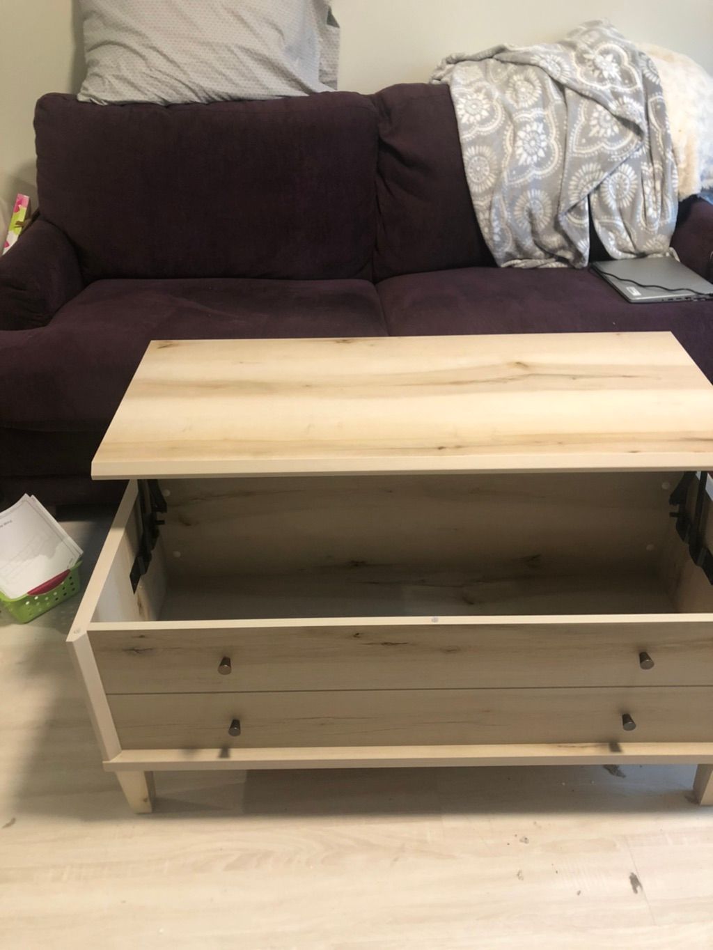 Customer photos