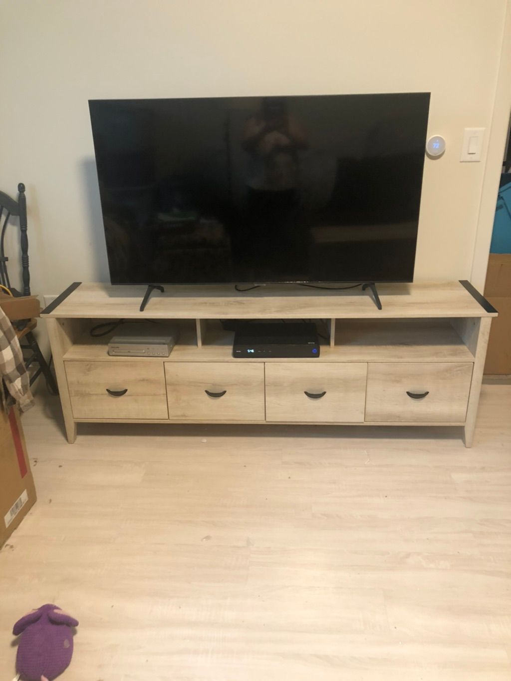 Customer photos