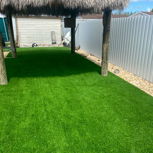 Castillo’s Turf Artificial Grass Miami, FL Thumbtack