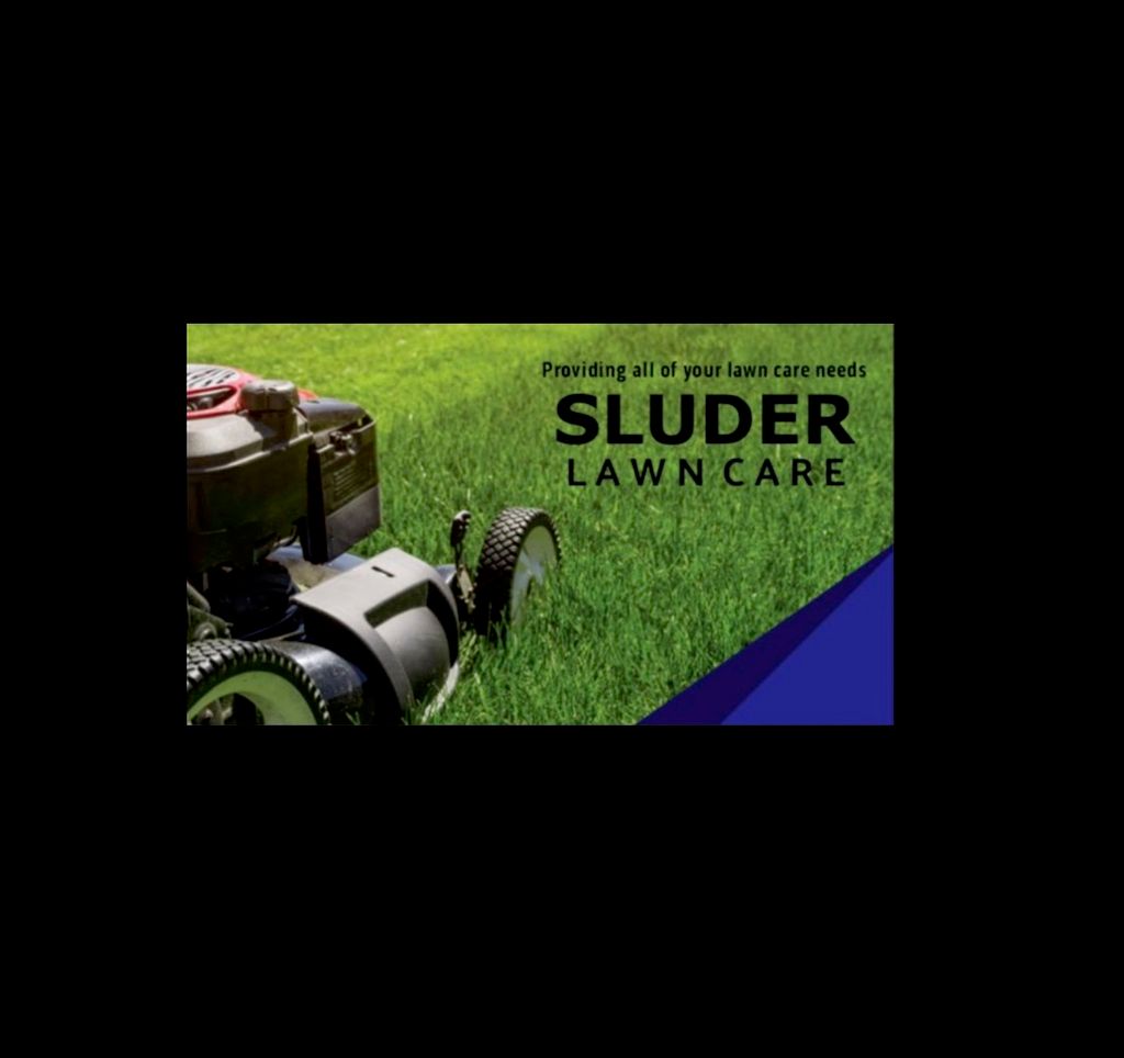 Sluder Lawn Care