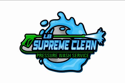 Avatar for LB Supreme Clean Pressure Wash Service