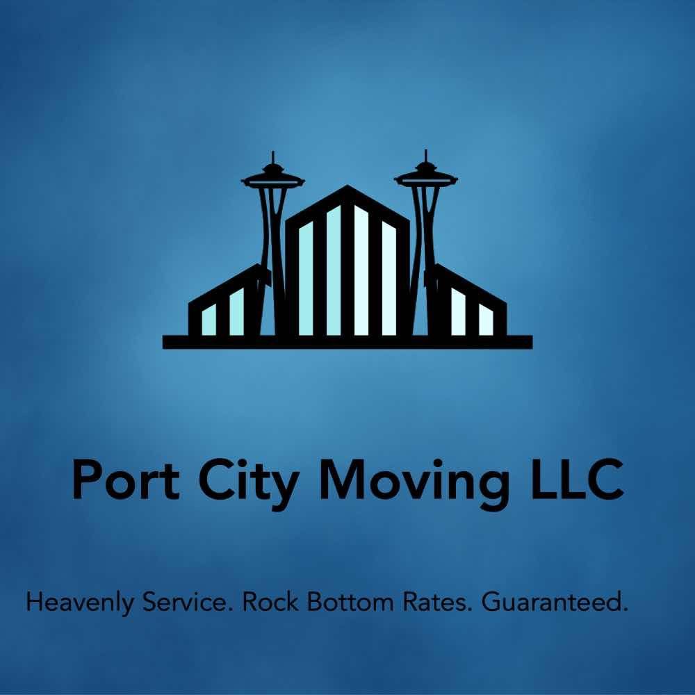 PORT CITY MOVING LLC