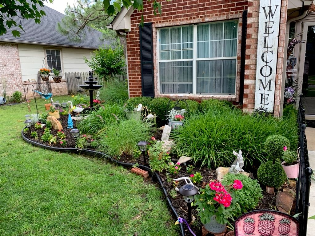 Customer photos
