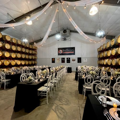 Winery Event 2021