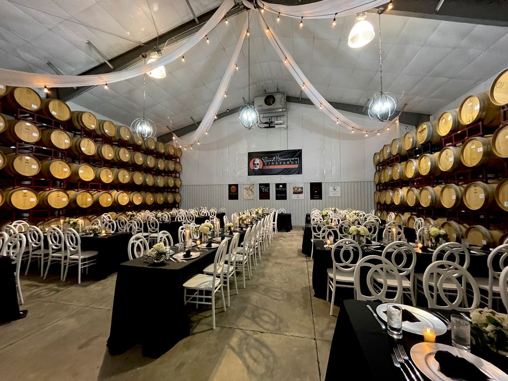 Winery Event 2021
