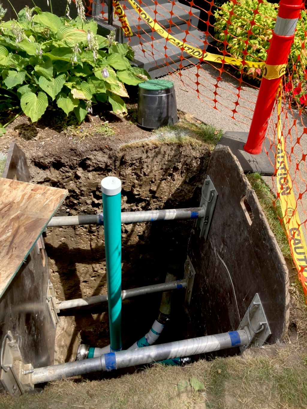 All City Sewer Repair
