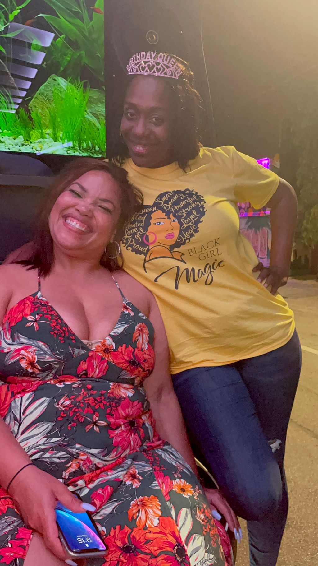 Customer photos