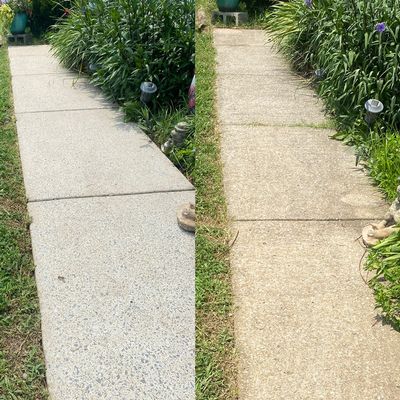 Avatar for Perfect View Pressure Washing
