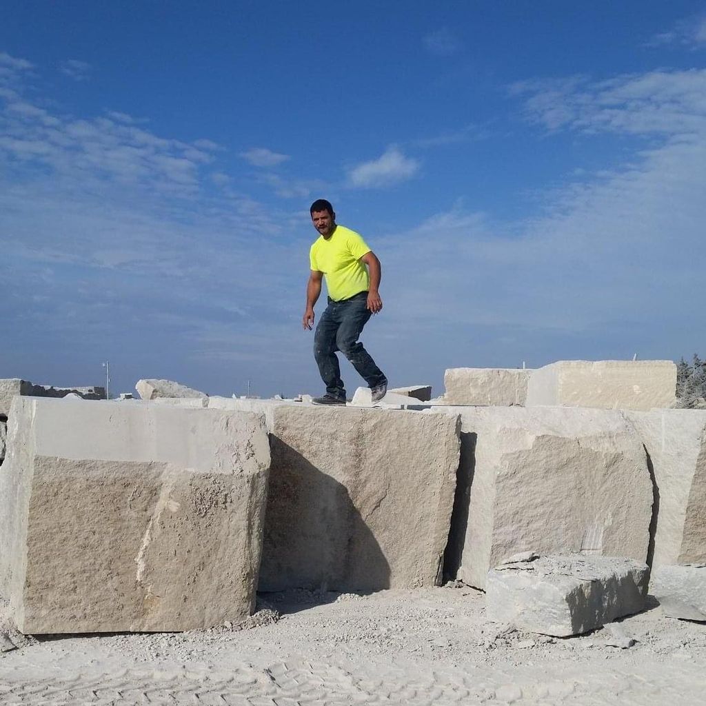 Carlos Stone Enterprises LLC