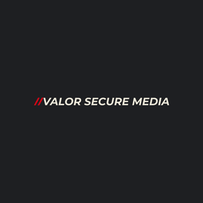 Avatar for Valor Secure Media