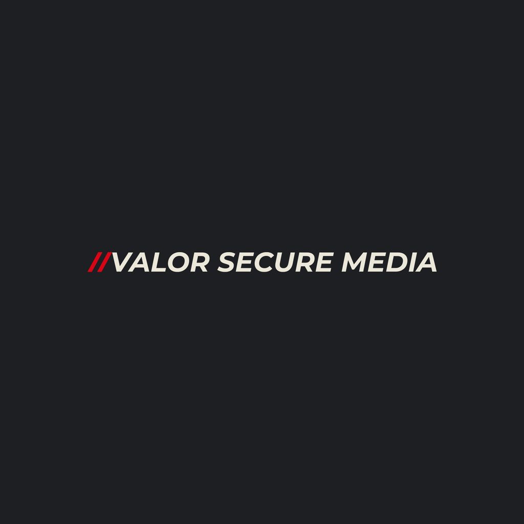Valor Secure Media
