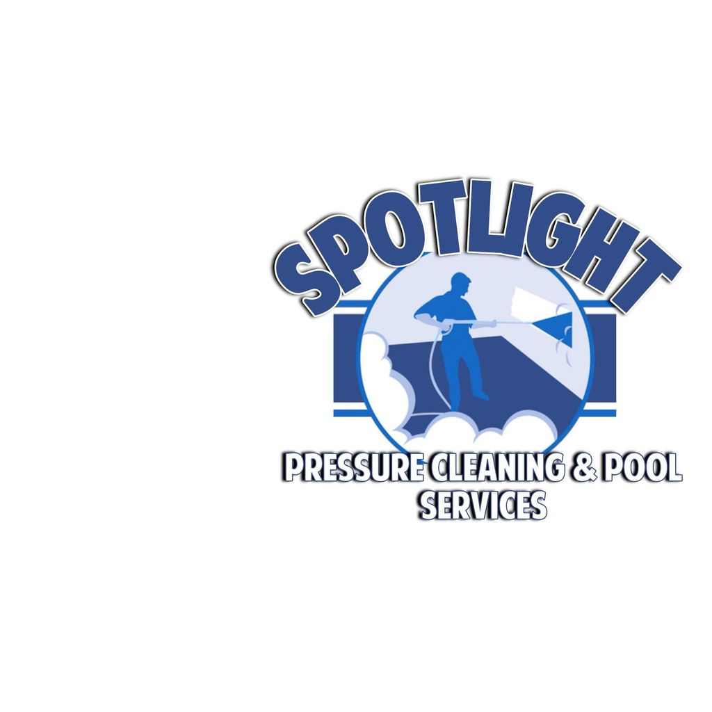 Spotlight Pressure Cleaning And Pool Services