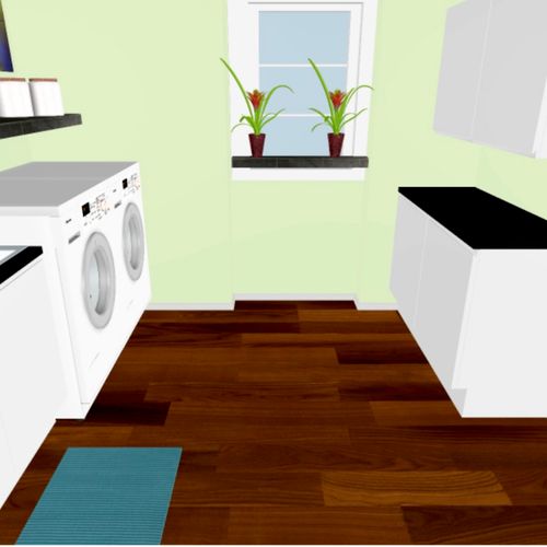 Featured Projects
