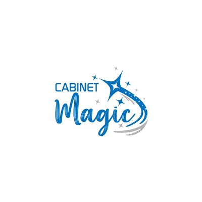 Avatar for Cabinet Magic Corporation