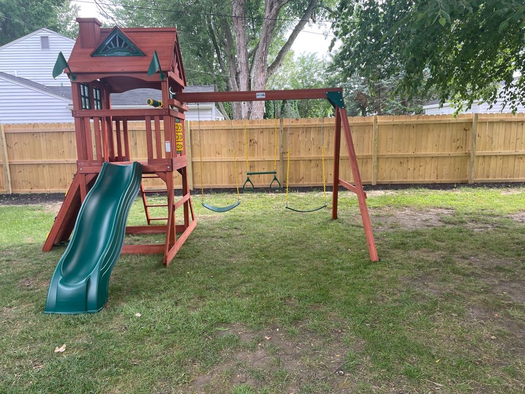 Customer photos