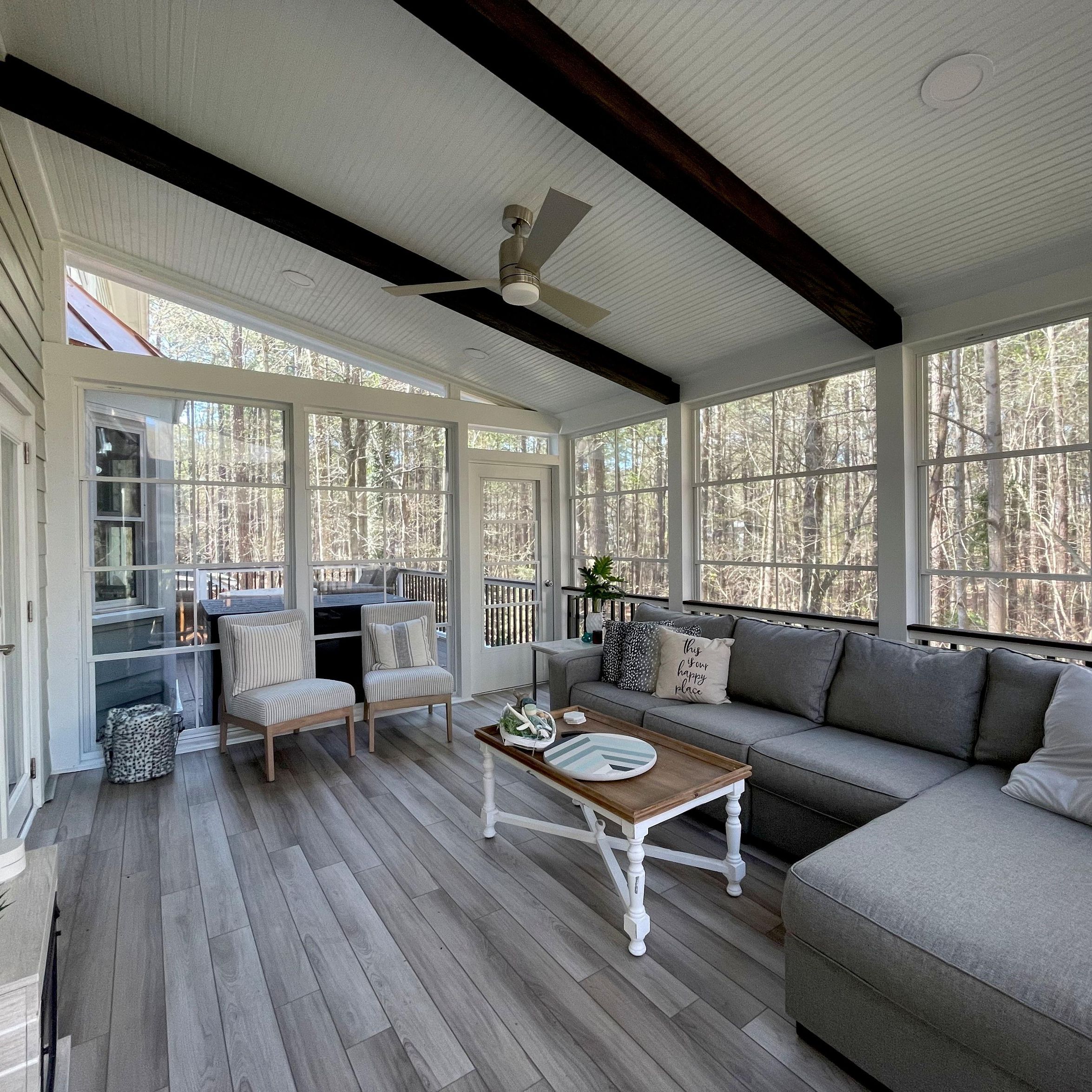 Simply Right Exteriors Raleigh, NC