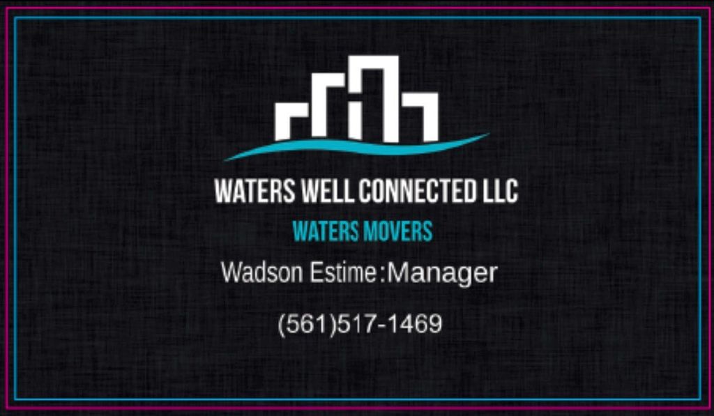 Waters Movers