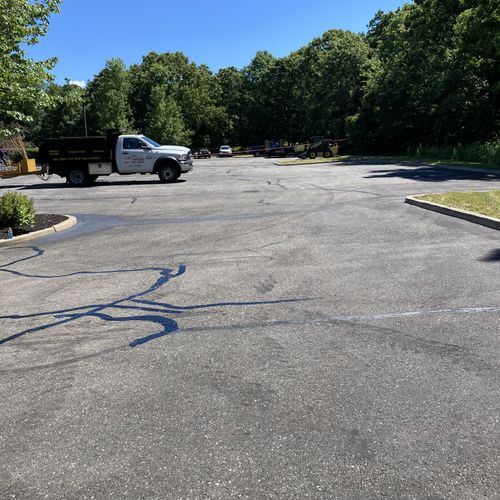 All Purpose Paving Riverhead, NY