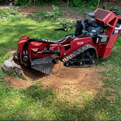 Avatar for Pats Stump Grinding