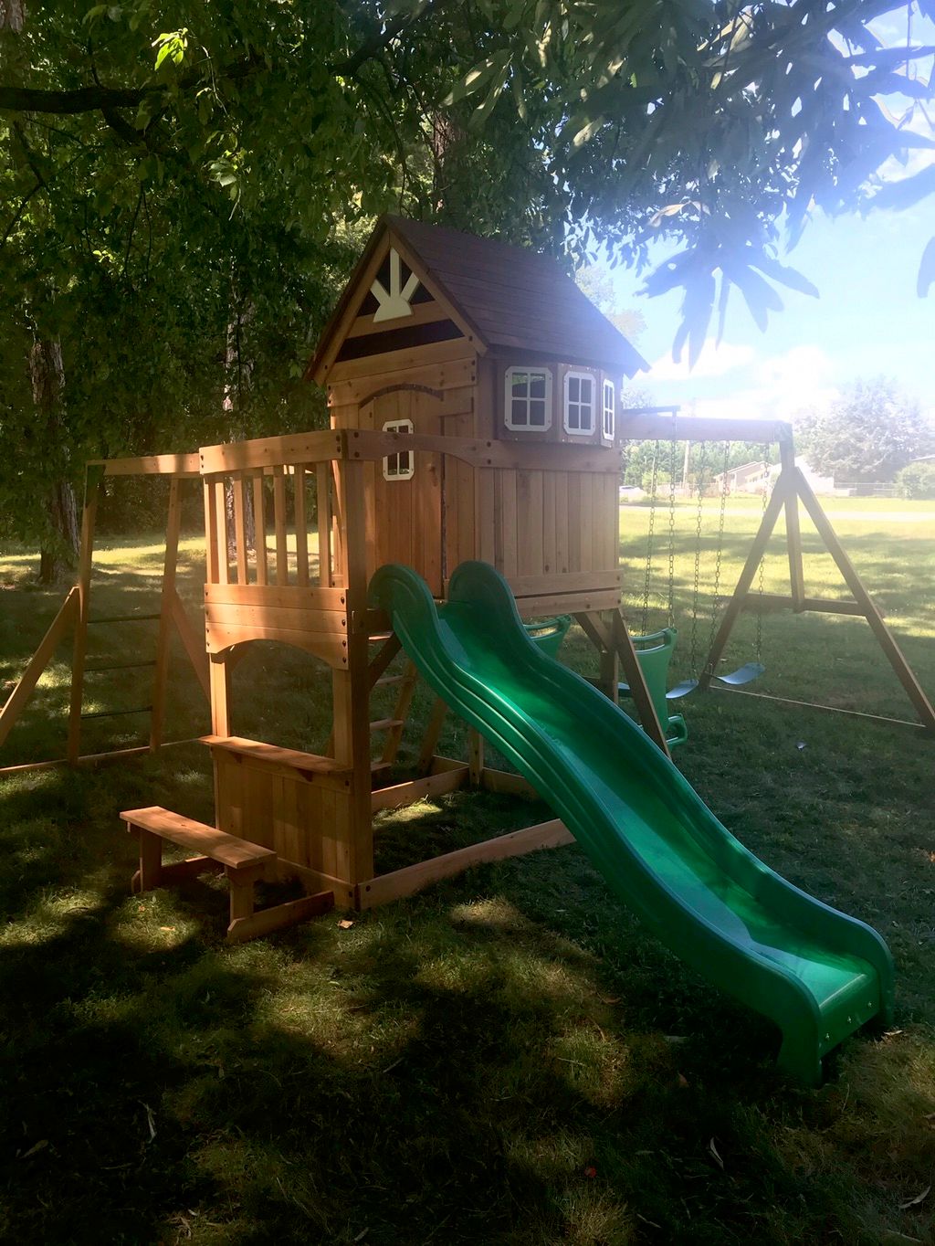 Customer photos