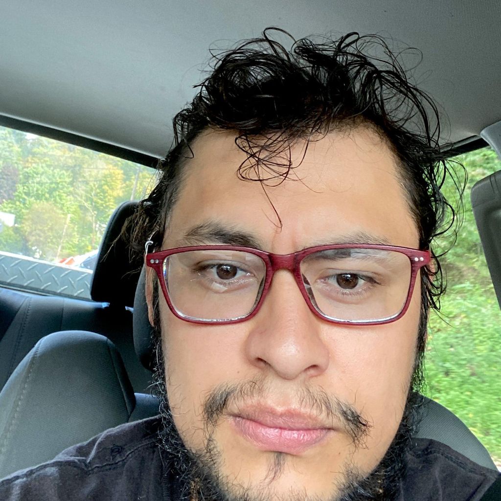 Jonathan Gonzales