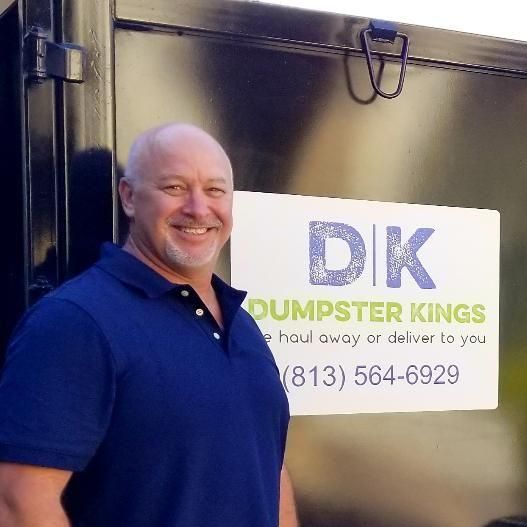 Dumpster Kings