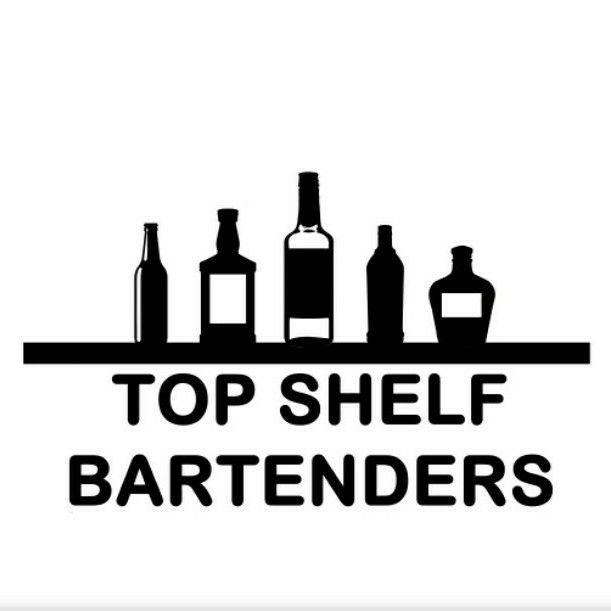 Top Shelf Bartenders LLC