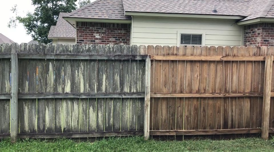Fencing