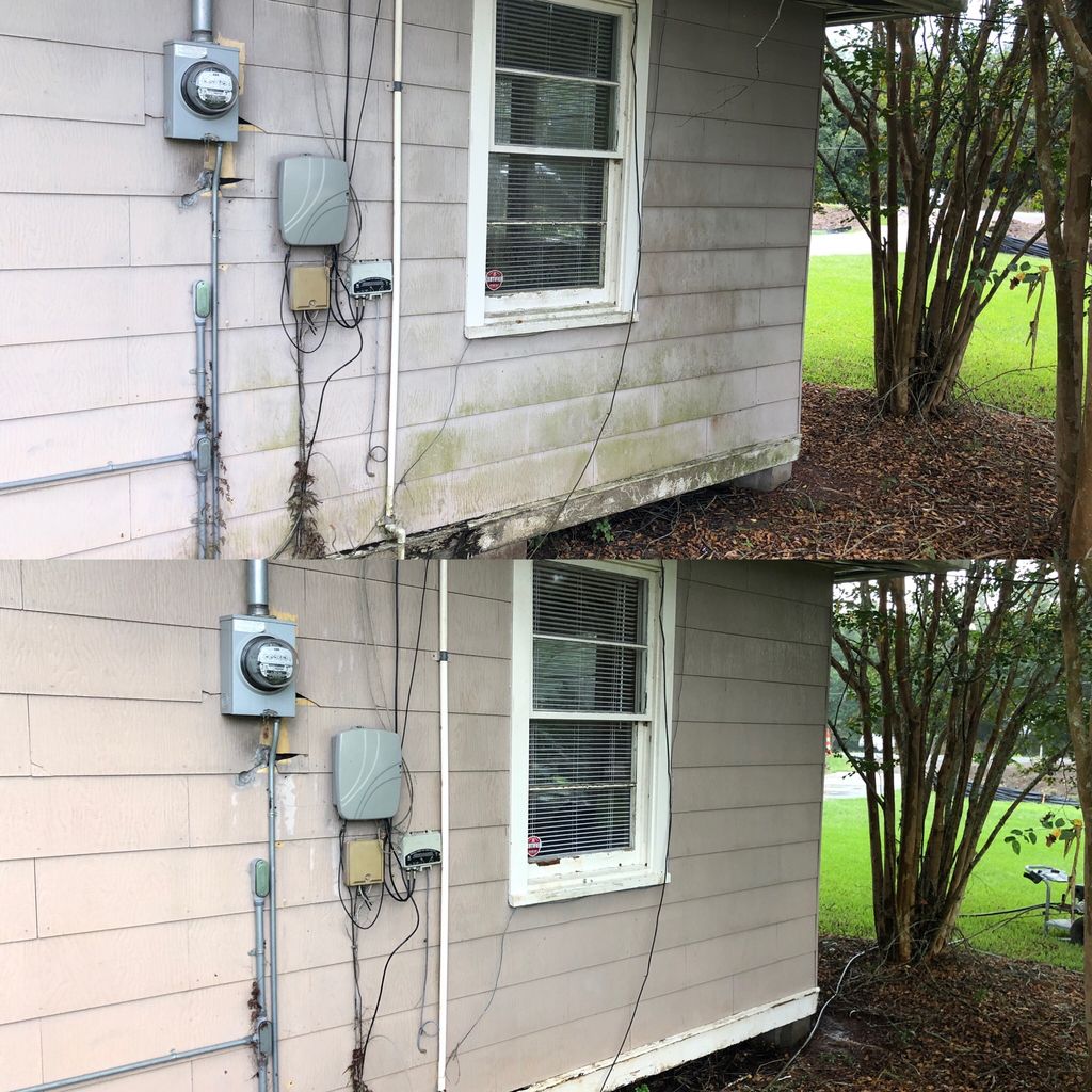 Vinyl Siding