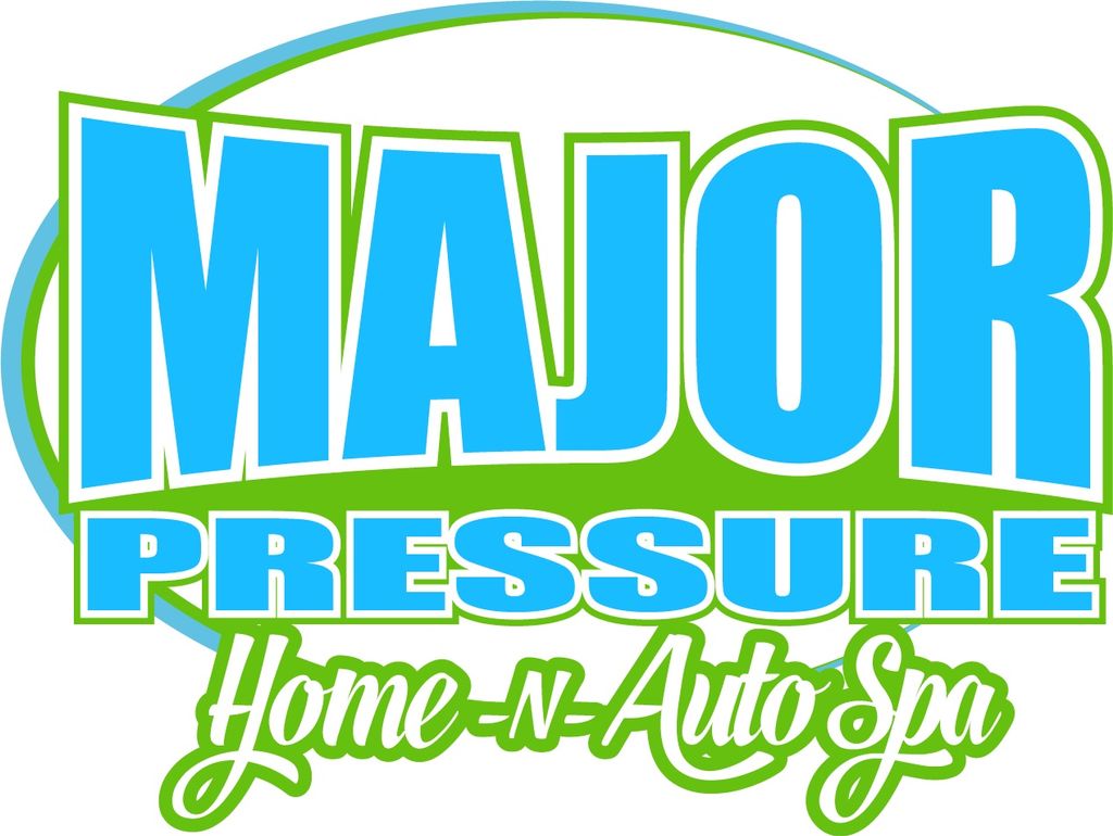 Major Pressure Home N Auto Spa