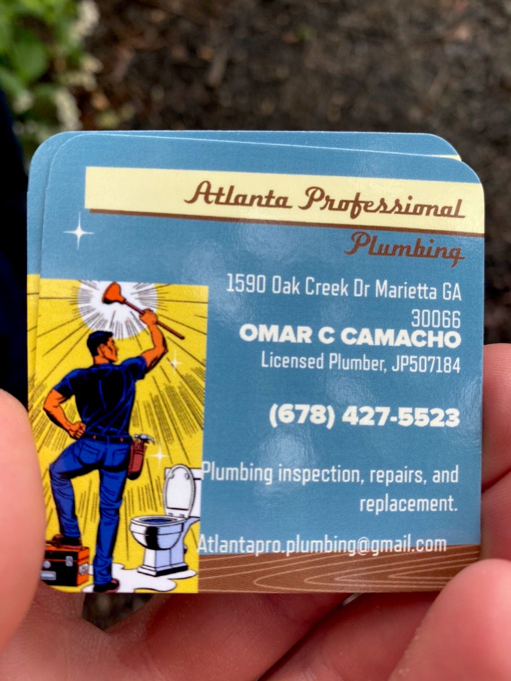 Customer photos
