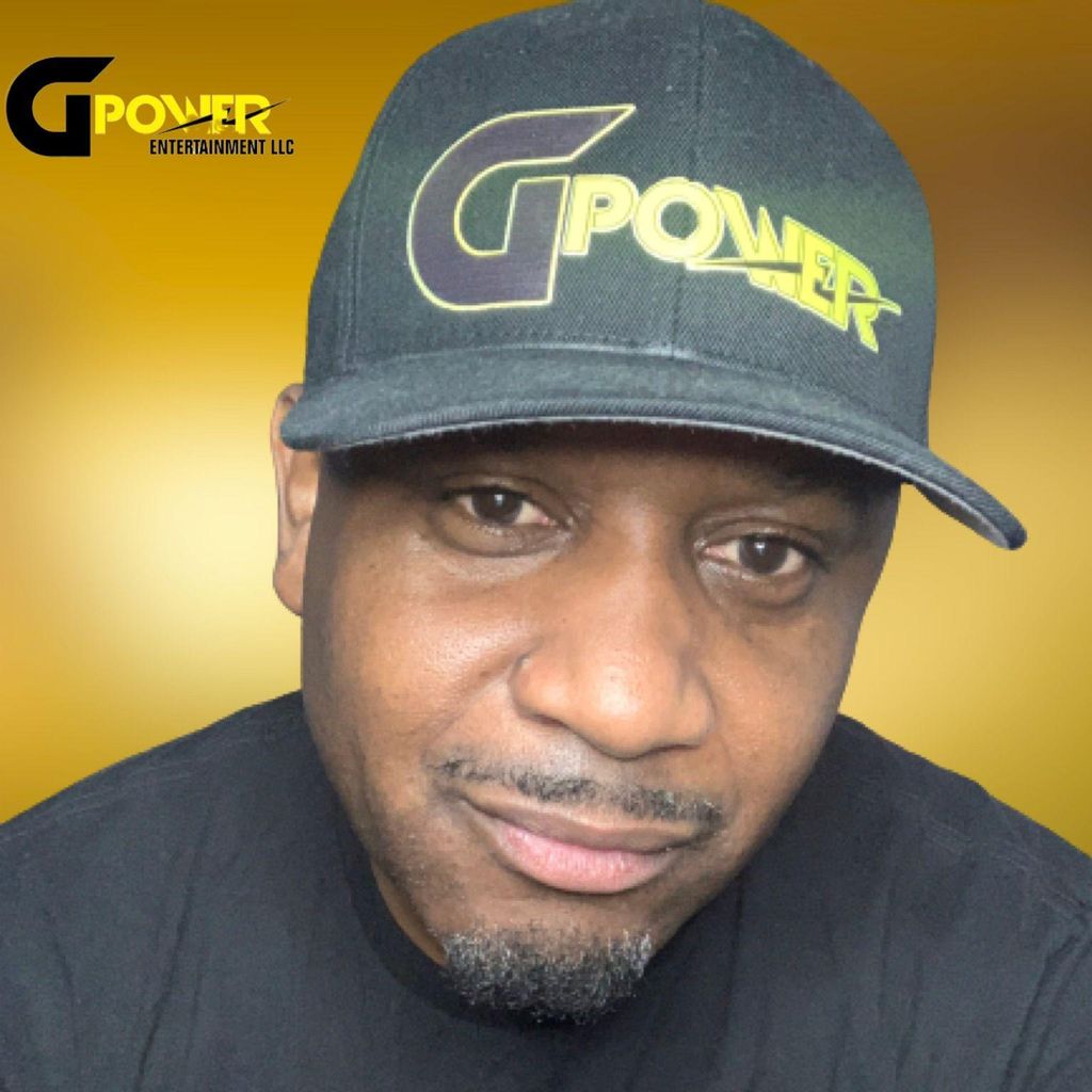 G Power Entertainment
