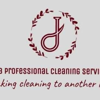 J3 Professional Cleaning Services LLC