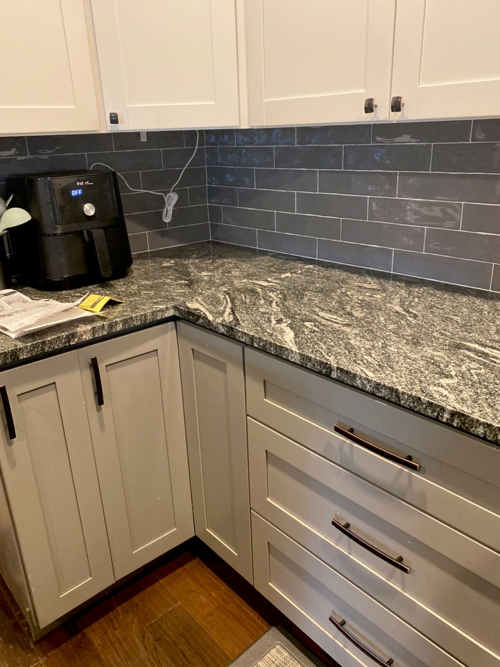 Customer photos