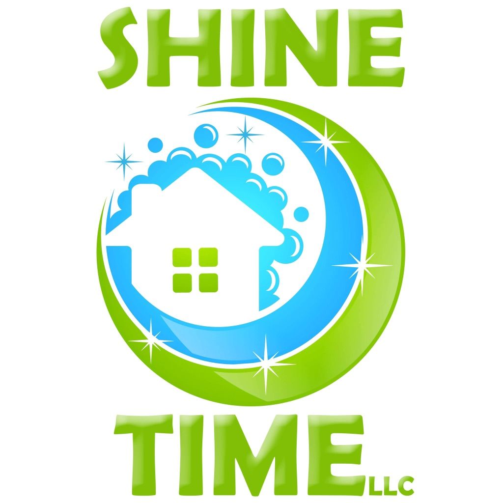 Shine Time LLC (Serious Inquiries Only Please)