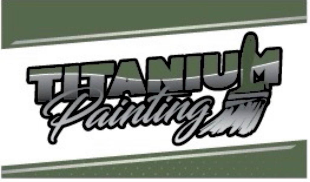 Titanium painting & remodeling