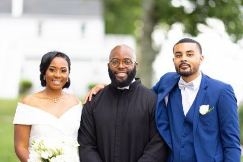 Nailah + Derrick