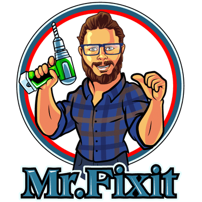 Avatar for Mr. Fixit