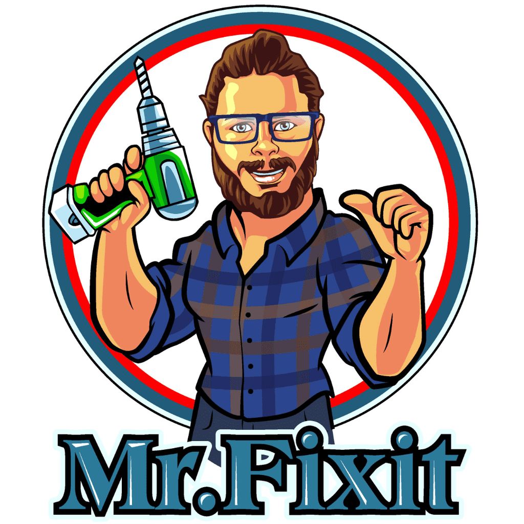 Mr. Fixit