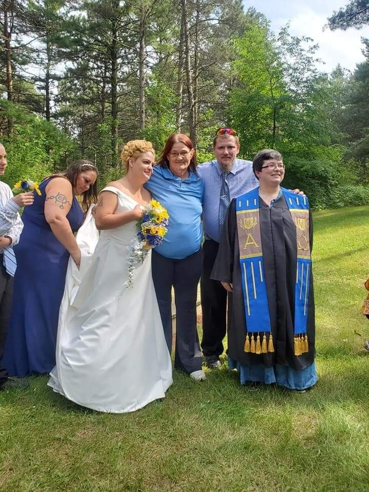 Customer photos