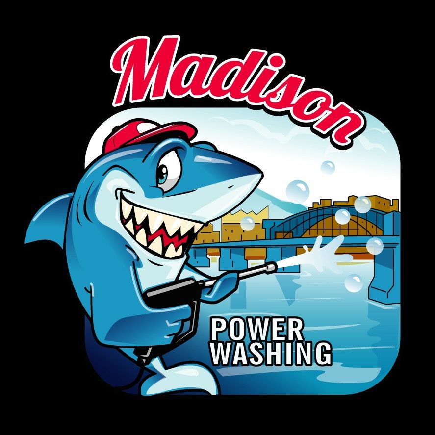 Madison Power Washing
