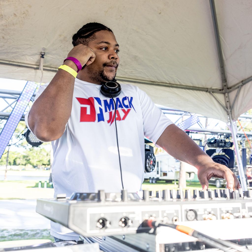 DJ Mack Jay