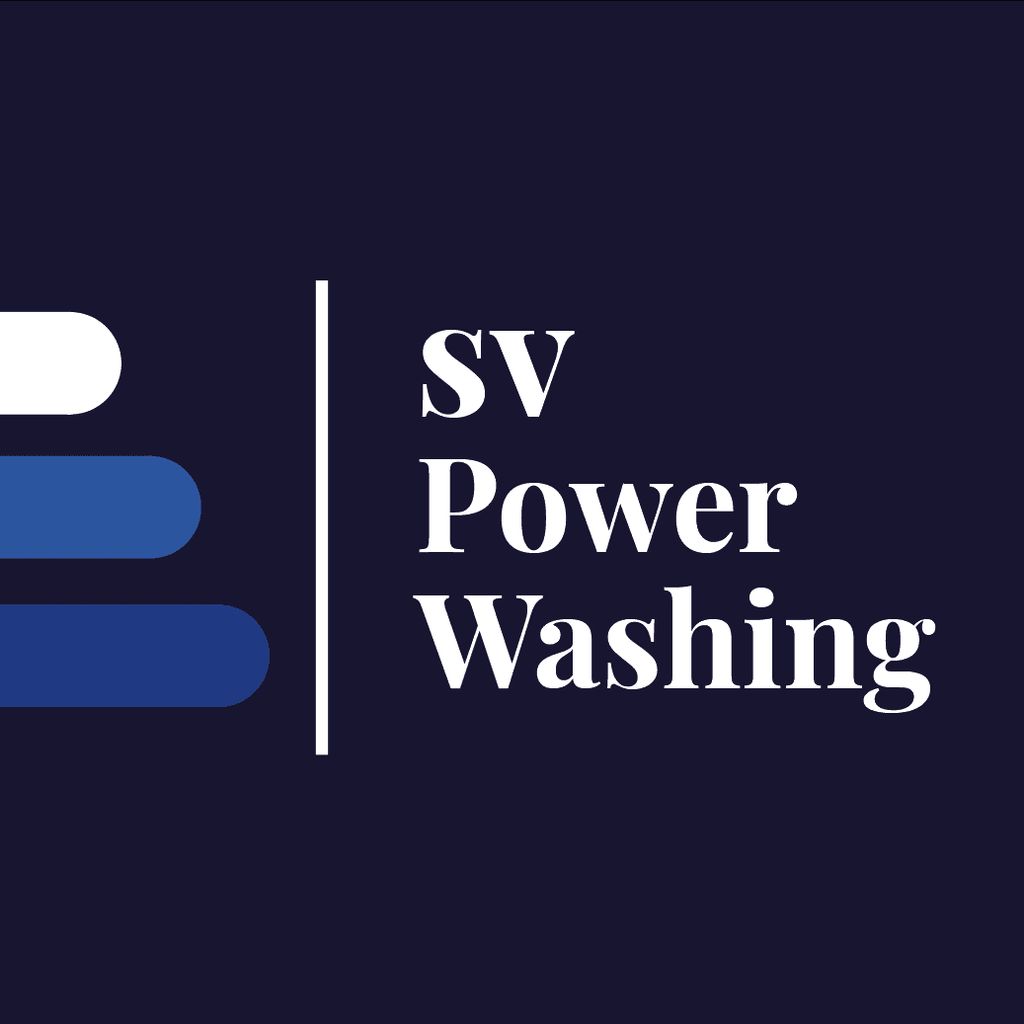 SV Power Washing