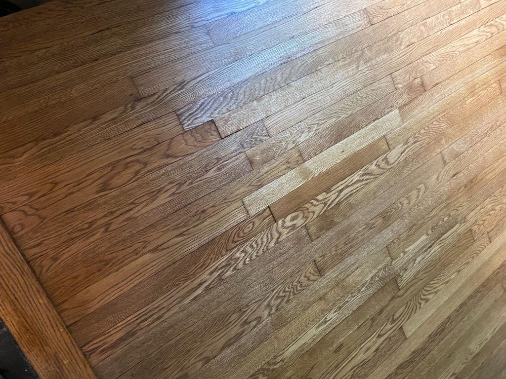 Customer photos
