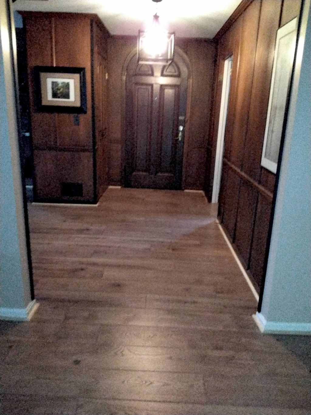 Customer photos