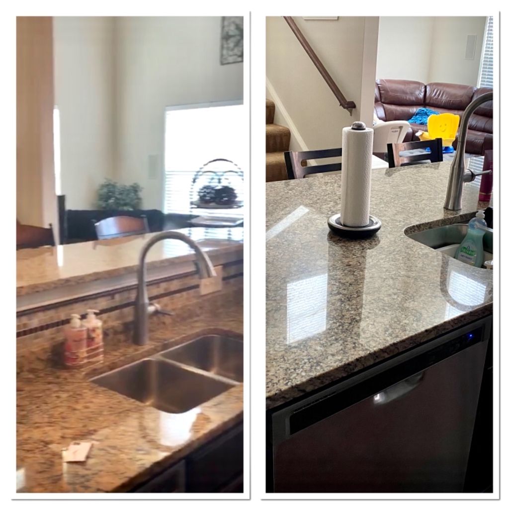 Customer photos