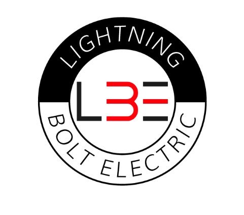 Lightning Bolt Electric